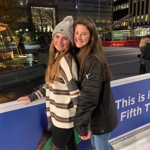 Meet your Posher, Grace